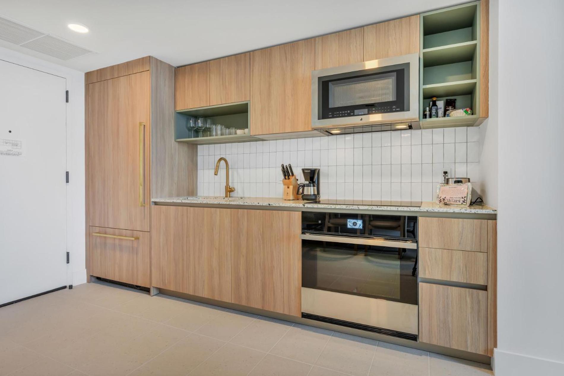 Modern 1Br Apartment With Breathtaking Views Heart Of Downtown Miami Exterior foto